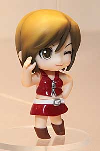 Vocaloid - Meiko